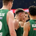 Evo gde možete da gledate uživo TV prenos meča Žalgiris - Fenerbahče u plej-ofu Evrolige