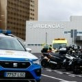 Tri osobe zaražene hantavirusom evakuisane za kruzera