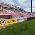 Za pun Čair u borbi za ostanak: Slobodan ulaz za meč Radnički – Mladost