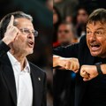 Martinez o isključenju: Ataman poludeo, nisam hteo da popustim