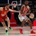 Crvena zvezda - Cedevita Olimpija: Crveno-beli kreću u pohod na titulu ABA lige