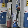 Objavljene nove cene goriva do 15. maja