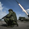 Украјинска војска пребацује плац́енике на харковски правац
