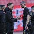 Mujakić na spisku za SP, ali sad se Partizan ništa ne pita