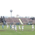 Remi na Stadionu Jumko: Dinamo Jug - Tekstilac 0:0