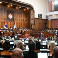 Poslanici danas raspravljaju o predlozima izmena i dopuna izbornih zakona