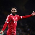Gomez o neizvesnoj budućnosti u Liverpulu: Sve je moguće