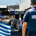 Važna vest za Srbe koji kolima idu u Grčku: Primena novih pravila odložena, ovo je ključni datum