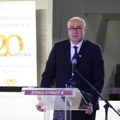 Velika čast za prvog čoveka svetskog školskog sporta: Željku Tanaskoviću priznanje od predsednika Kipra Christodoulidesa!