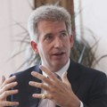 Britanski ambasador: Građani Srbije nemaju medije kakve zaslužuju