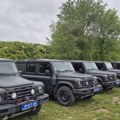 Више јавно тужилаштво: Од полиције затражено да провери имовину и приходе једног од ухапшених у "случају Сењак"