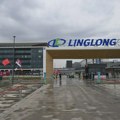 Kineska kompanija "Linglong" planira da zaposli do 800 novih radnika i traži subvencije države