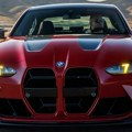 Sledeća godina biće poslednja za aktuelni BMW M3