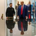 Kijev ostao bez podrške SAD u UN: Amerika odbila da podrži ukrajinsko saopštenje