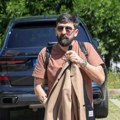 "Ja volim sve Radine teorije" Oglasio se Amidžić nakon šok izjave pevačice: Planira ozbiljnije da se posveti tome, pomenuo i…