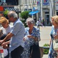 Čačanske česme suve već danima, Vlada Srbije šalje '330.000 flašica vode'