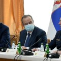 Održan sastanak vrha policije sa premijerom: "Bezbednosna situacija u Srbiji stabilna i pod kontrolom"