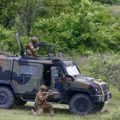 Vojska Srbije obeležila Međunarodni dan mirovnih snaga Ujedinjenih nacija