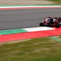 Mark Markes na pol poziciji u Moto GP trci za Veliku nagradu Mađarske