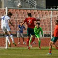 Omladinci Srbije bez nastavka kvalifikacija za EP