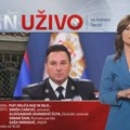Dan uživo: Puf! Milića nije ni bilo...