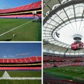 Stadioni Mundijala 2026: Ultramoderni objekti, legendarna zdanja i uslovi koji će uticati na rezultate