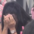 Dragana se slomila u Eliti zbog oca: Nisu u dobrim odnosima zbog Matore, gušila se u suzama "Bila sam kući..."