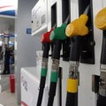 Pojeftinili i benzin i dizel