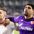 Potpisano: Zvezda produžila ugovor sa Brazilcem