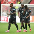 Igra mačke i miša, pa trenutak strave zbog kog je plakao ceo stadion! Kanada demolirala Katar, brutalna partija ostala u senci…