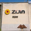 Ziđin finansira izradu prostornog plana na području nalazišta zlata i bakra u Boru i Zaječaru