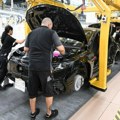 Šef Mercedesa: Dulji radni tjedan ili niža plaća