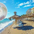 Zatvaraju se plaže u Evropi: Širi se bakterija koja "jede meso", može da izazove sepsu