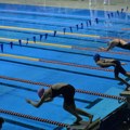 Veliko interesovanje za besplatnu školu sporta, oko 1.000 dece izabralo plivanje