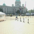 Opozicija: SNS dovodi na miting u Beograd oko 3.000 ljudi iz Čačka i 1.000 iz Lučana