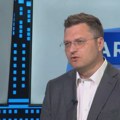 Nedeljkov (CRTA) o najavi ostavke Aleksandra Vučića: To što politički kalendar zavisi od jednog čoveka je najbolji pokazatelj…