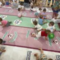 Puzijada za bebe i tribina za trudnice i tate održana u Užicu
