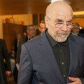 Kalibaf: Naš cilj je da se okonča rat u Libanu