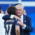 Селектор Парагваја Густаво Алфаро: "Рекао сам играчима да створе историју и постану легенде"
