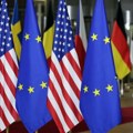 EU od sutra ukida carine na većinu američkih proizvoda