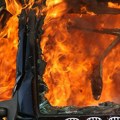 Kako izbeći požar u kolima: Saveti auto-mehaničara za bezbednu vožnju tokom letnjih praznika