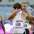 Atletski savez Rusije pokrenuo pravnu borbu zbog suspenzije sportista