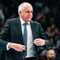 Bio sam srećan u Partizanu, Obradović otkrio detalje o prelasku u PAO: Seli smo, razgovarali...