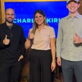 Turning Point USA za BW: Suverenitet, identitet i sloboda vrednosti za novi svet!