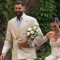 Uhapšen Uroš Plavšić, a pre dva dana oženio bivšu rijaliti učesnicu! Ona zbog njihove veze prošla kroz pakao
