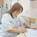 U Jelenči se na preventivne preglede odazvala 33 građana