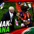 Junak dana: Bio je i tragičar dana, pa doneo trofej