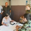 U Lenovcu i Lasovu realizovan projekat "Vojni lekar na selu"