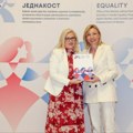 Pirotu odobreno 1,5 miliona dinara za uspostavljanje Centra za podršku porodici, osnaživanje žena i prevenciju nasilja