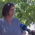 Osam godina pred penziju ostala bez posla u Vranjskoj gimnaziji: "Nije ni bilo nekog konkretnog razloga, prosto mi je rečeno…